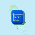 SENSILIS-STICK TO SPORT FPS50+ 8.5 g-DrShampoo - Perfumaria e Cosmética
