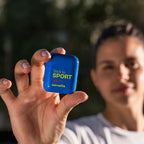 SENSILIS-STICK TO SPORT FPS50+ 8.5 g-DrShampoo - Perfumaria e Cosmética