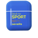 SENSILIS-STICK TO SPORT FPS50+ 8.5 g-DrShampoo - Perfumaria e Cosmética