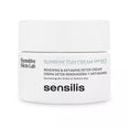SUPREME creme de dia detox renovador e antienvelhecimento SPF15+ 50