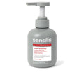 Shampoo Preparatório para Cabelos, shampoo sem sulfato para preparar tratamentos antiqueda, 250 ml
