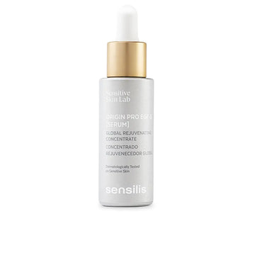 SENSILIS-Soro ORIGIN PRO EGF-5 30 ml-DrShampoo - Perfumaria e Cosmética Imagen principal del producto