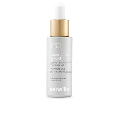 SENSILIS-Soro ORIGIN PRO EGF-5 30 ml-DrShampoo - Perfumaria e Cosmética