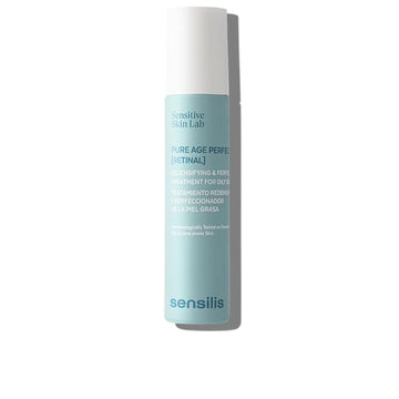 SENSILIS-Soro PURE AGE PERFECTION [RETINAL] 50 ml-DrShampoo - Perfumaria e Cosmética Imagem principal do produto