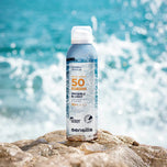 SENSILIS-Spray corporal INVISÍVEL & LEVE SPF50+ 200 ml-DrShampoo - Perfumaria e Cosmética