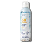 Spray corporal INVISÍVEL & LEVE SPF50+ 200 ml
