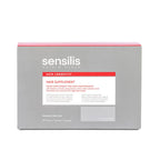 SENSILIS-Suplemento capilar em sachês bebíveis 30 unidades-DrShampoo - Perfumaria e Cosmética