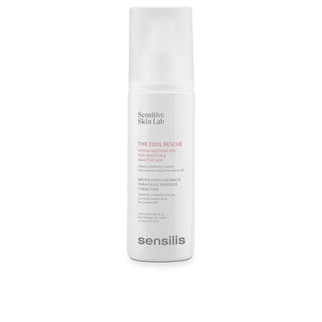 SENSILIS-THE COOL RESCUE névoa hidra calmante 150 ml-DrShampoo - Perfumaria e Cosmética Imagem principal do produto