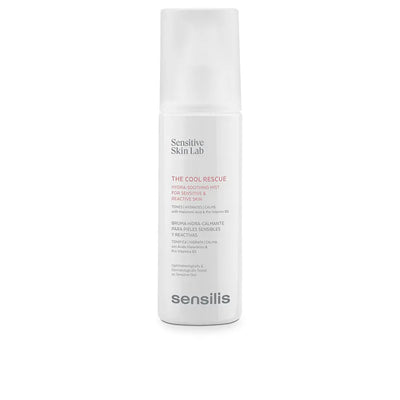 SENSILIS-THE COOL RESCUE névoa hidra calmante 150 ml-DrShampoo - Perfumaria e Cosmética