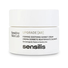 SENSILIS-UPGRADE AR creme sorbet reafirmante e calmante 50 ml-DrShampoo - Perfumaria e Cosmética