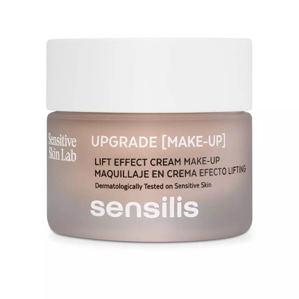 SENSILIS-UPGRADE MAKE UP creme efeito lifting 05 pec-DrShampoo - Perfumaria e Cosmética