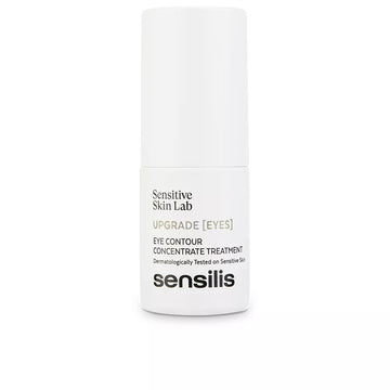 SENSILIS-UPGRADE contorno de olhos reafirmante 15 ml-DrShampoo - Perfumaria e Cosmética Main image
