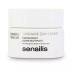 SENSILIS-UPGRADE creme de dia reafirmante 50 ml-DrShampoo - Perfumaria e Cosmética