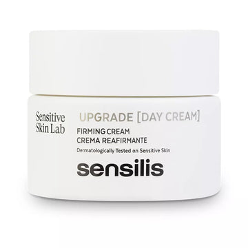 SENSILIS-UPGRADE creme de dia reafirmante 50 ml-DrShampoo - Perfumaria e Cosmética Main image