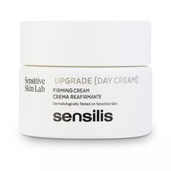 SENSILIS-UPGRADE creme de dia reafirmante 50 ml-DrShampoo - Perfumaria e Cosmética