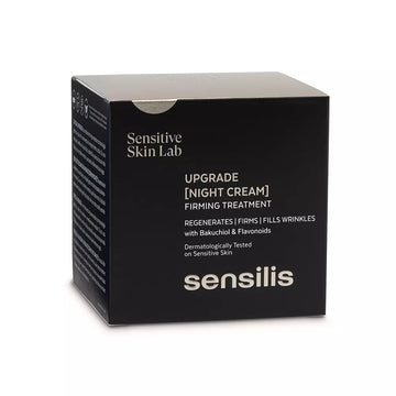 UPGRADE creme de noite reafirmante e antirrugas 50 ml Imagen secundaria del producto