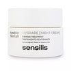 UPGRADE creme de noite reafirmante e antirrugas 50 ml