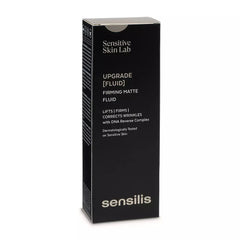 SENSILIS-UPGRADE fluido de dia reafirmante 50 ml-DrShampoo - Perfumaria e Cosmética