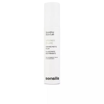 SENSILIS-UPGRADE fluido de dia reafirmante 50 ml-DrShampoo - Perfumaria e Cosmética Main image