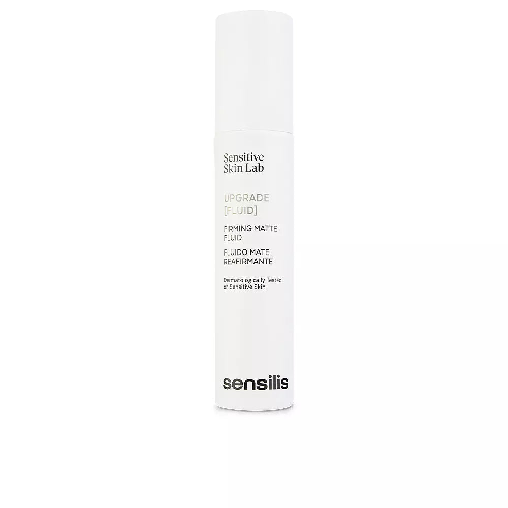 SENSILIS-UPGRADE fluido de dia reafirmante 50 ml-DrShampoo - Perfumaria e Cosmética