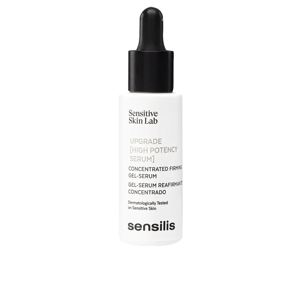 SENSILIS-UPGRADE [sérum de alta potencia] 30 ml-DrShampoo - Perfumaria e Cosmética