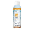 spray corporal INVISIBLE LIGHT FPS50 250 ml