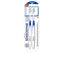 SENSODYNE-Escova de dentes macia SENSODYNE pack com 2 unidades.-DrShampoo - Perfumaria e Cosmética
