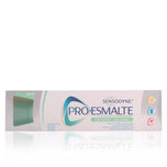 SENSODYNE-PRO-ESMALTE creme dental 75 ml-DrShampoo - Perfumaria e Cosmética