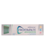 SENSODYNE-PRO-ESMALTE creme dental 75 ml-DrShampoo - Perfumaria e Cosmética