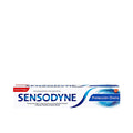 Pasta de dente SENSODYNE DAILY PROTECTION 75 ml.