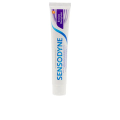 SENSODYNE-Pasta de dentes para gengivas sensíveis 75 ml-DrShampoo - Perfumaria e Cosmética