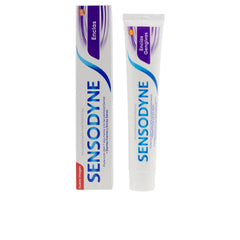 SENSODYNE-Pasta de dentes para gengivas sensíveis 75 ml-DrShampoo - Perfumaria e Cosmética
