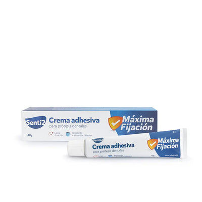 SENTI2-ADESIVO CREME prótese dentária 40 gr-DrShampoo - Perfumaria e Cosmética