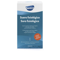 SENTI2-SORO FISIOLÓGICO 30 x 5 ml-DrShampoo - Perfumaria e Cosmética