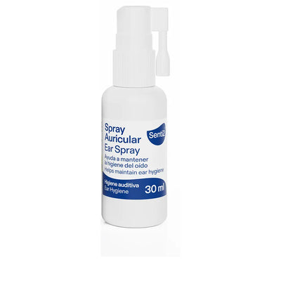 SENTI2-SPRAY AURICULAR 30 ml-DrShampoo - Perfumaria e Cosmética