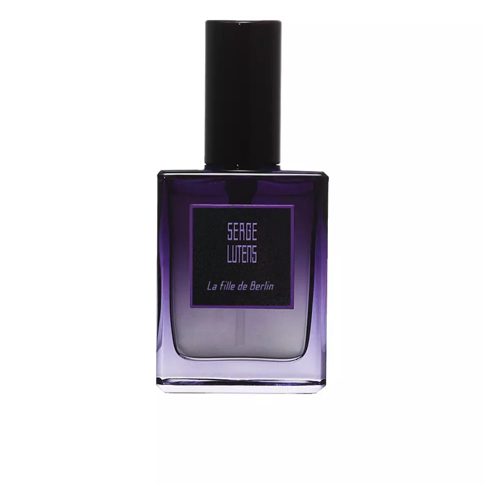 SERGE LUTENS-A MENINA DE BERLIM confit de parfum spray 25 ml-DrShampoo - Perfumaria e Cosmética