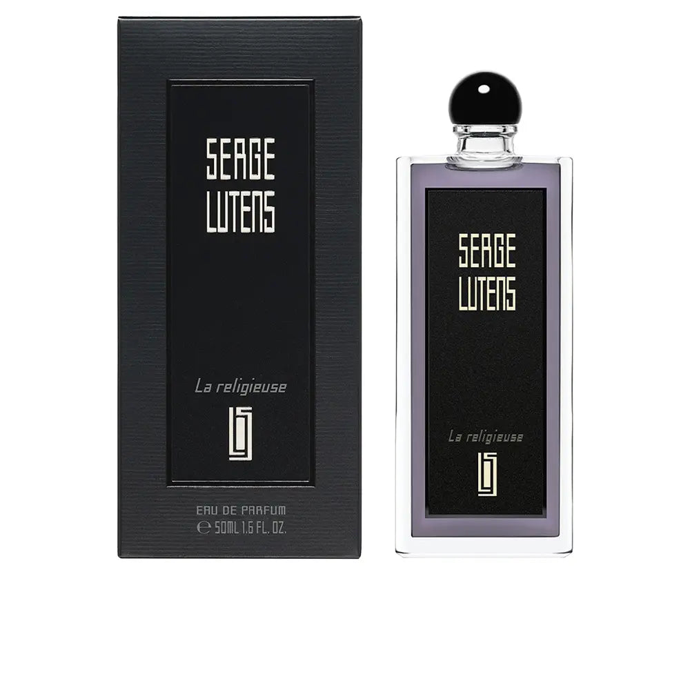SERGE LUTENS-A RELIGIOSA spray de eau de parfum 50 ml.-DrShampoo - Perfumaria e Cosmética