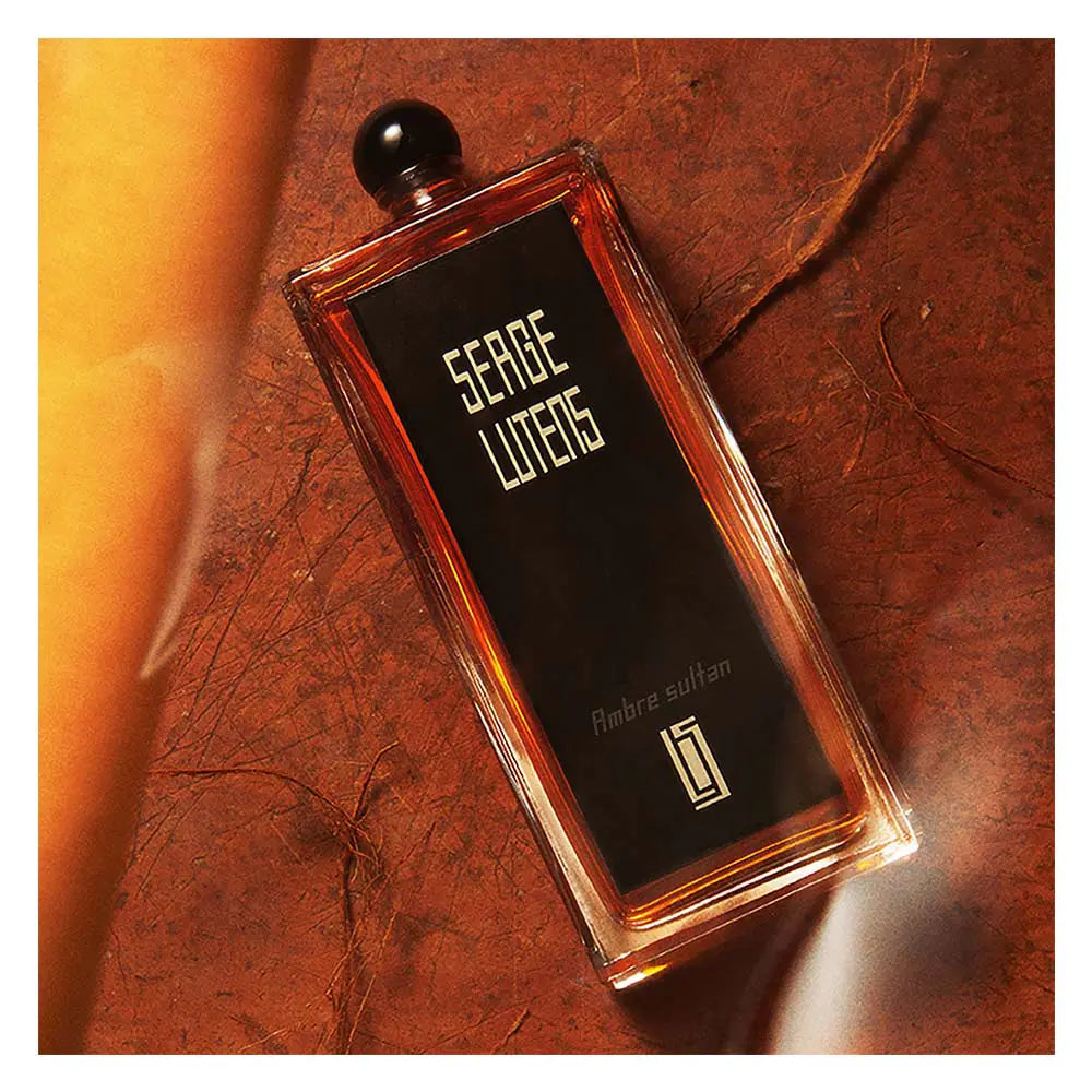 SERGE LUTENS-AMBRE SULTAN edp spray-DrShampoo - Perfumaria e Cosmética