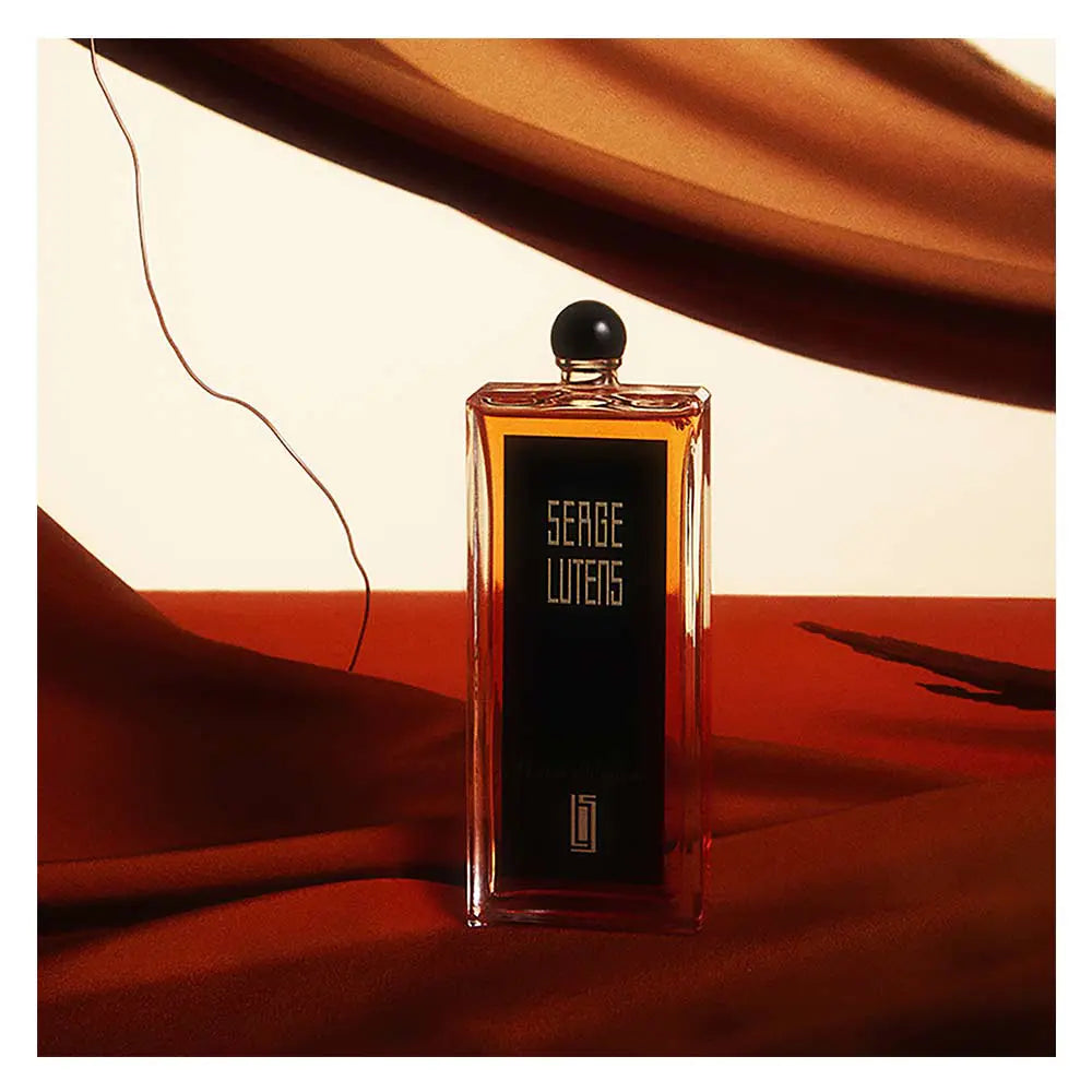 SERGE LUTENS-AMBRE SULTAN edp spray-DrShampoo - Perfumaria e Cosmética