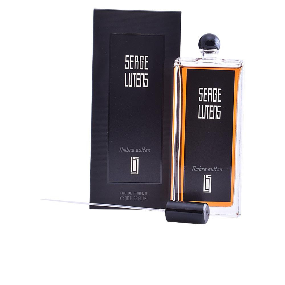 SERGE LUTENS-AMBRE SULTAN edp spray-DrShampoo - Perfumaria e Cosmética