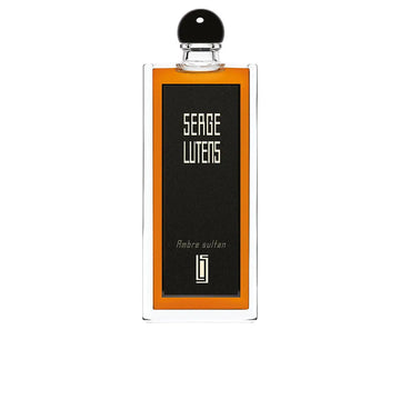 SERGE LUTENS-AMBRE SULTAN spray de eau de parfum 50 ml-DrShampoo - Perfumaria e Cosmética Image principale du produit