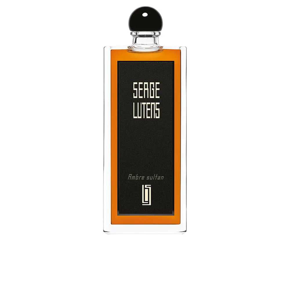 SERGE LUTENS-AMBRE SULTAN spray de eau de parfum 50 ml-DrShampoo - Perfumaria e Cosmética