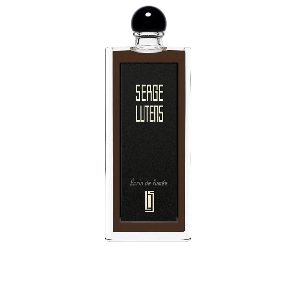 SERGE LUTENS-CAIXA DE FUMAÇA edp vapo 50 ml-DrShampoo - Perfumaria e Cosmética