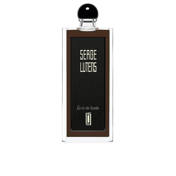 SERGE LUTENS-CAIXA DE FUMAÇA edp vapo 50 ml-DrShampoo - Perfumaria e Cosmética Image principale du produit