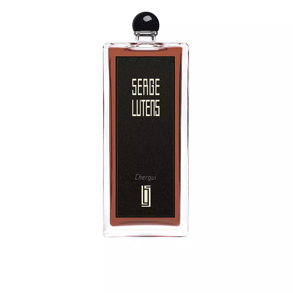 SERGE LUTENS-CHERGUI edp spray 100ml-DrShampoo - Perfumaria e Cosmética