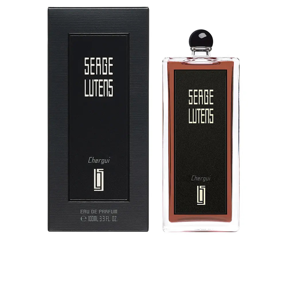 SERGE LUTENS-CHERGUI edp spray 100ml-DrShampoo - Perfumaria e Cosmética