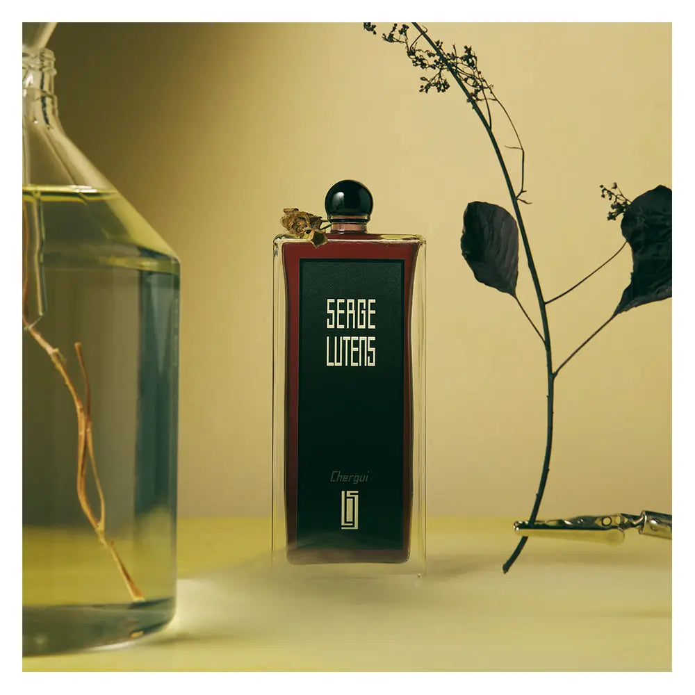 SERGE LUTENS-CHERGUI edp spray 100ml-DrShampoo - Perfumaria e Cosmética