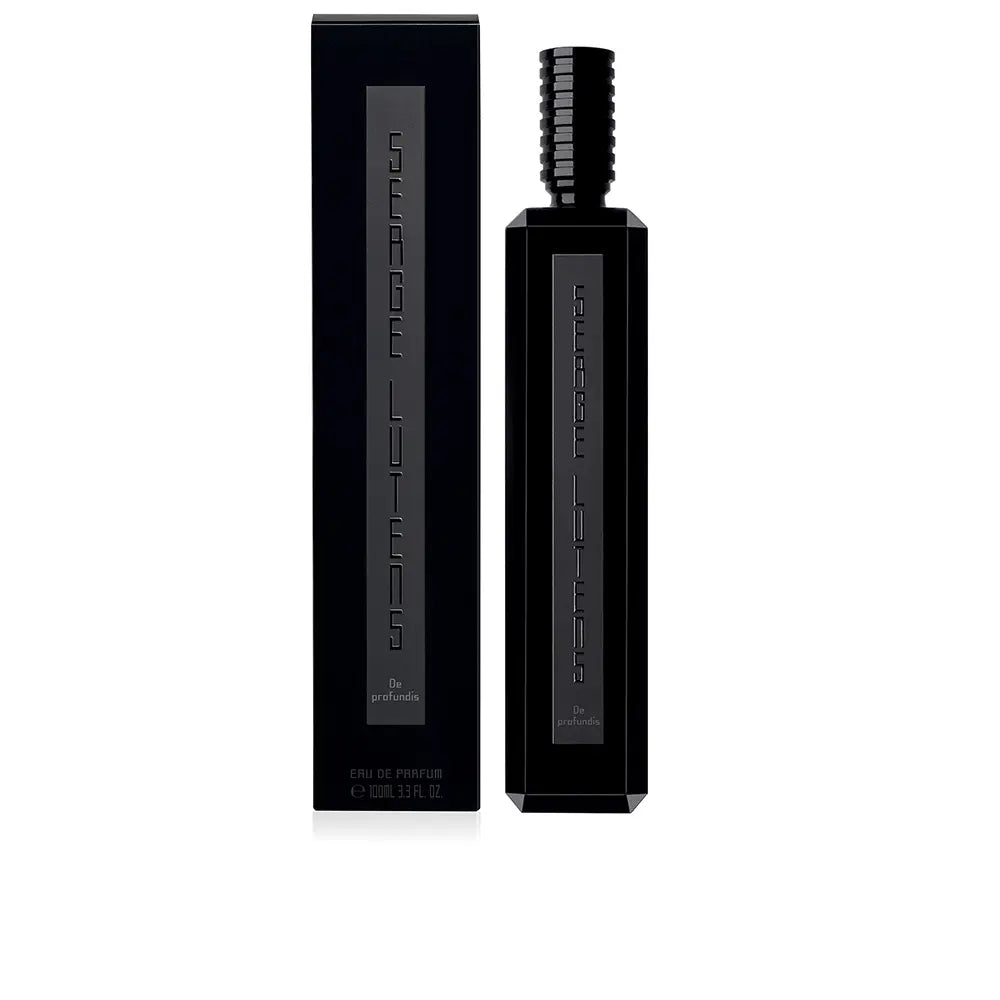 SERGE LUTENS-DE PROFUNDIS edp spray 100 ml-DrShampoo - Perfumaria e Cosmética