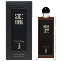 SERGE LUTENS-ÉCRIN DE FUMÉE edp vapo 100 ml-DrShampoo - Perfumaria e Cosmética