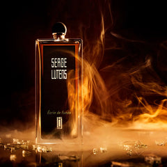 SERGE LUTENS-ÉCRIN DE FUMÉE edp vapo 100 ml-DrShampoo - Perfumaria e Cosmética